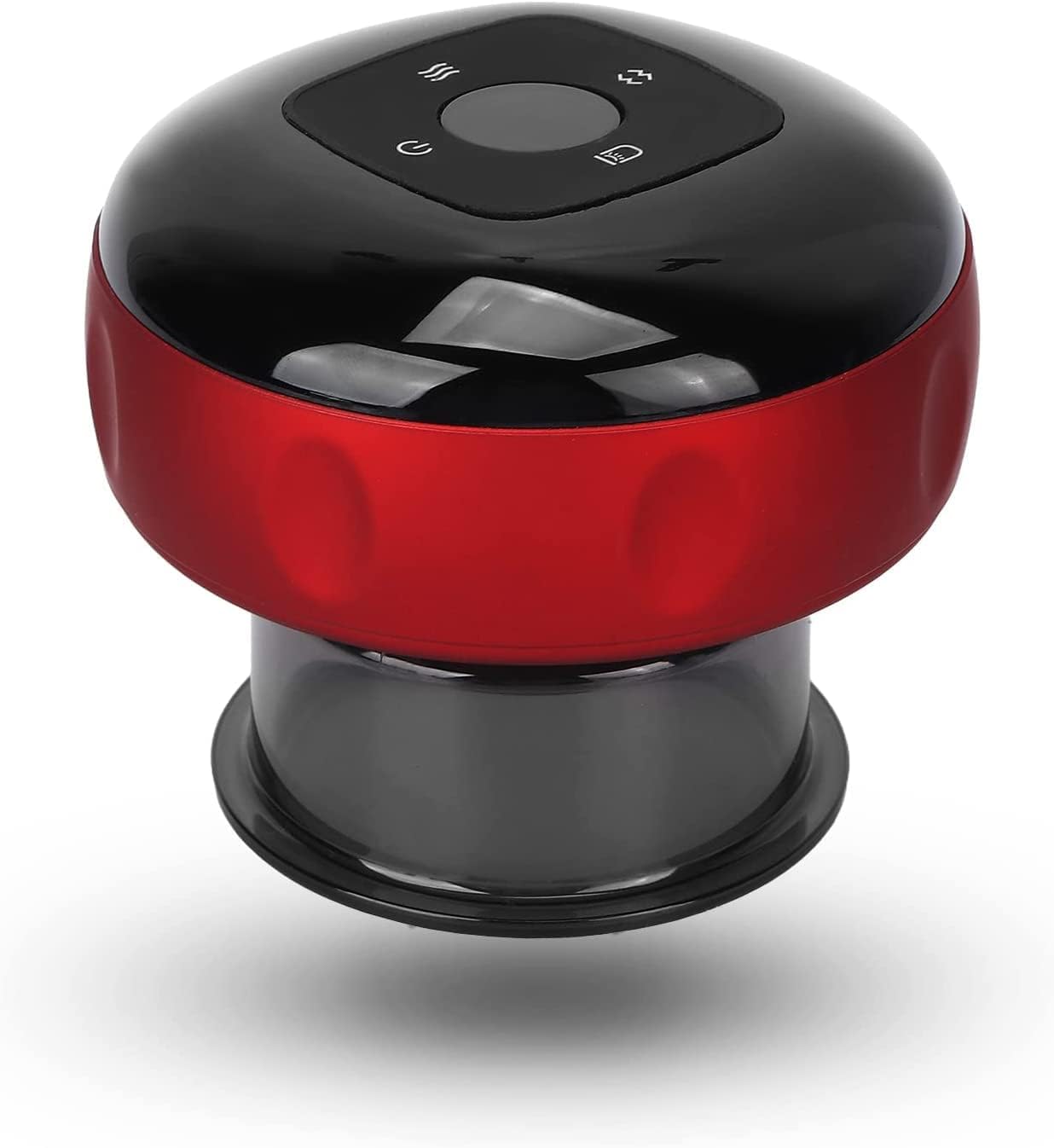 جهاز الحجامه  الكهربائي