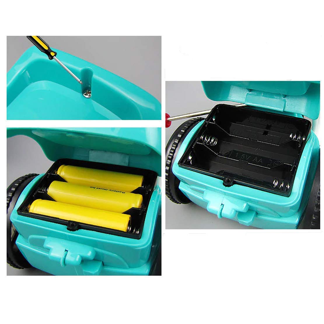 الموتوسيكل الحصان