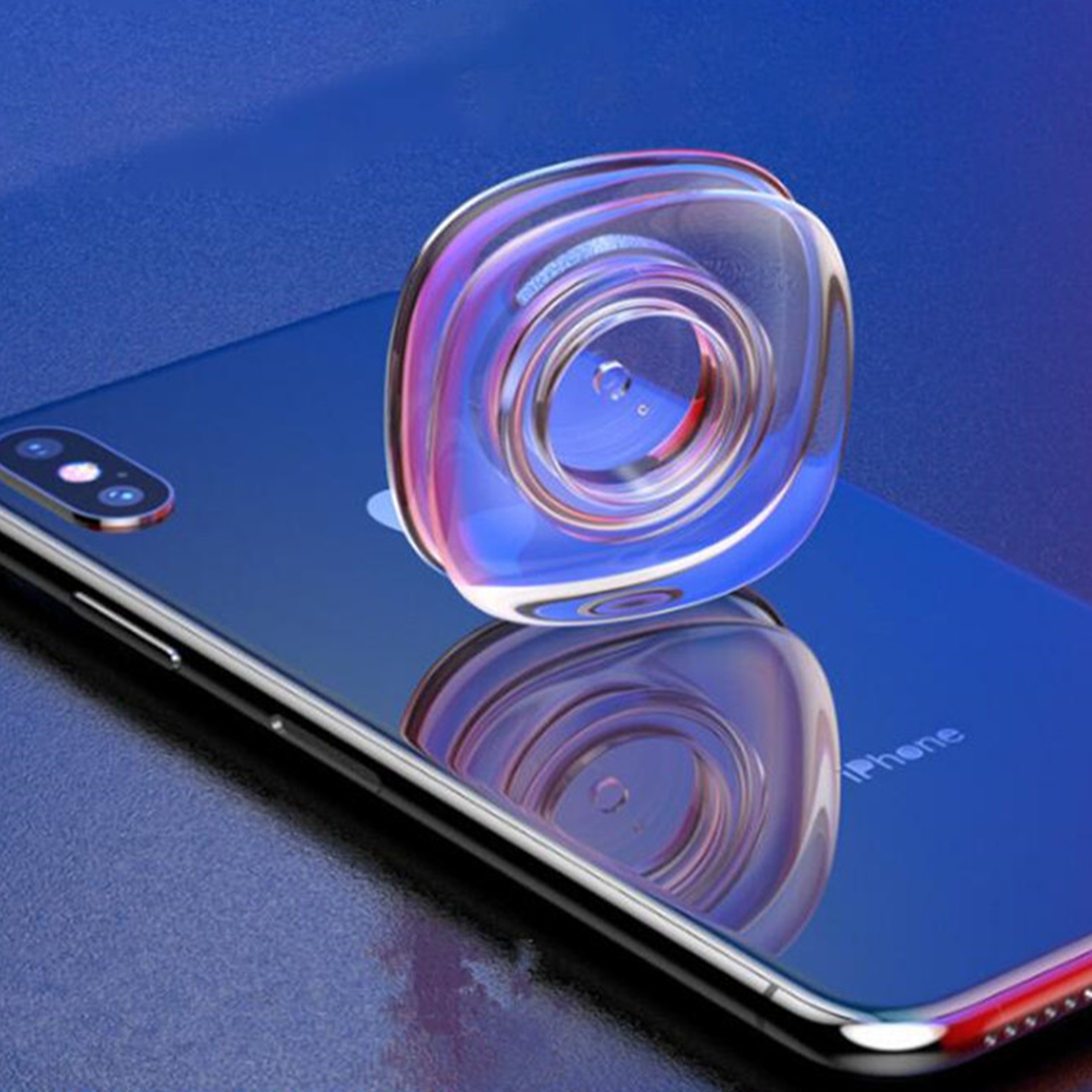 حامل متتعد الاستخدامات للحائط