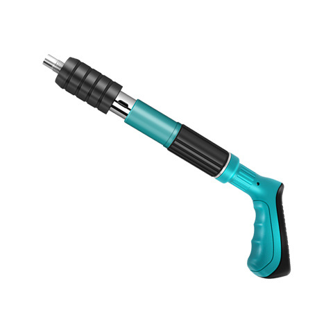 مسدس المسامير الحديث