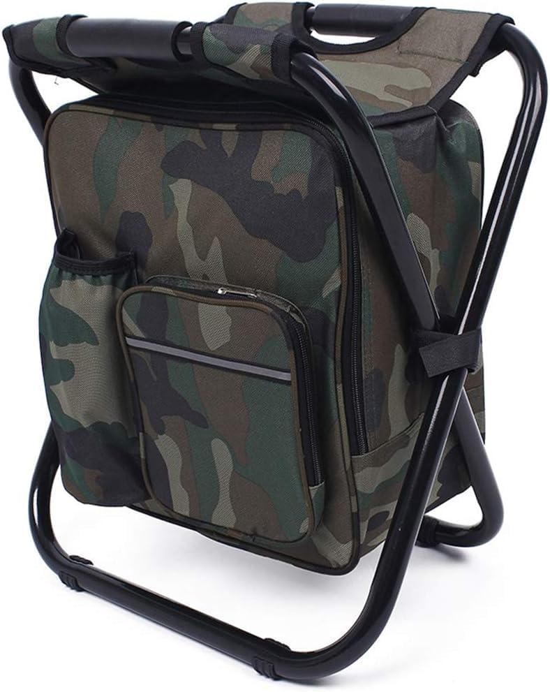 كرسى بشنطة للرحلات