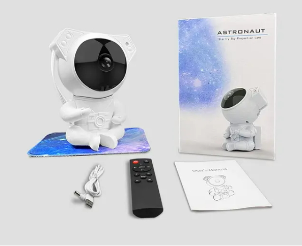 بروجكتور رائد الفضاء