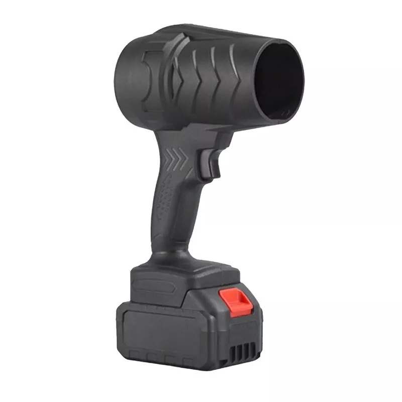 طارد الهواء النفاث للتنظيف والتجفيف