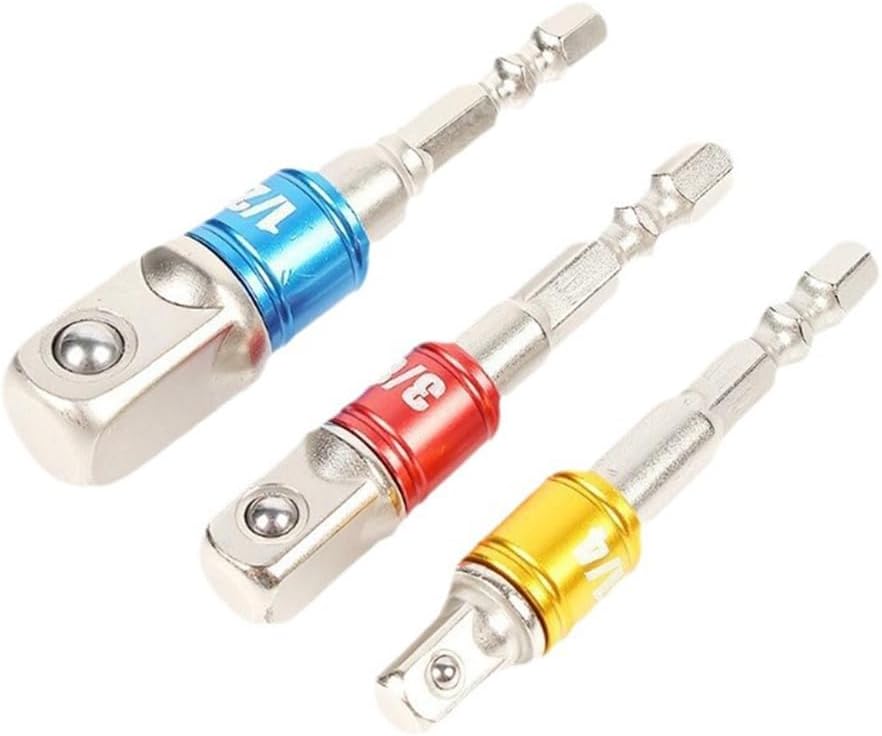 أداه تحويل الشنيور لدريل