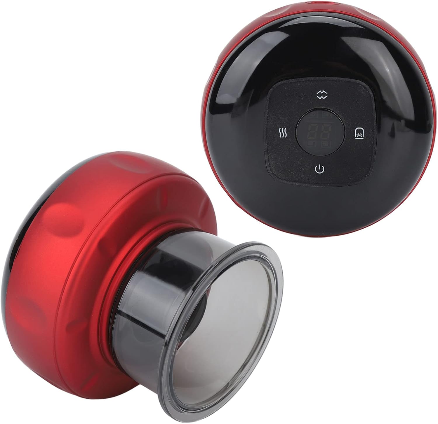 جهاز الحجامه  الكهربائي