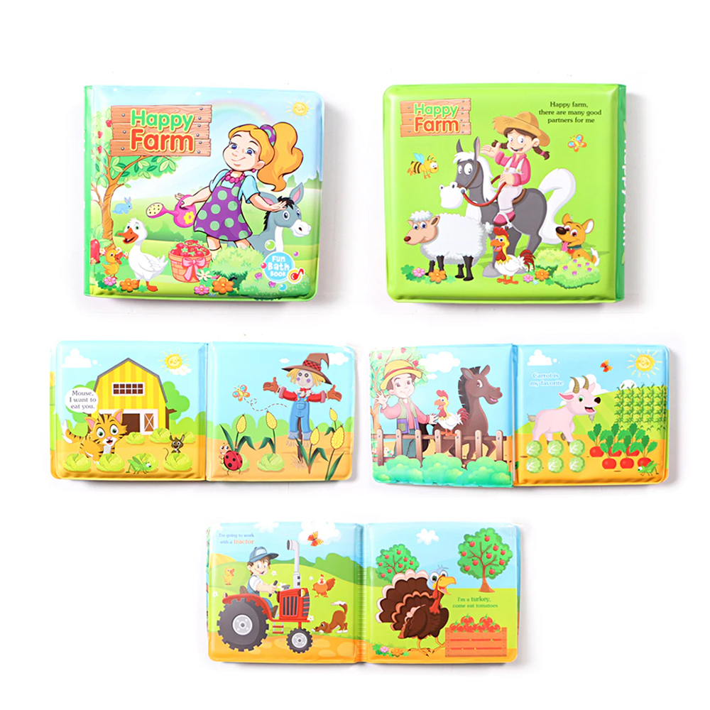 كتاب ضد المياة لشاور البيبي