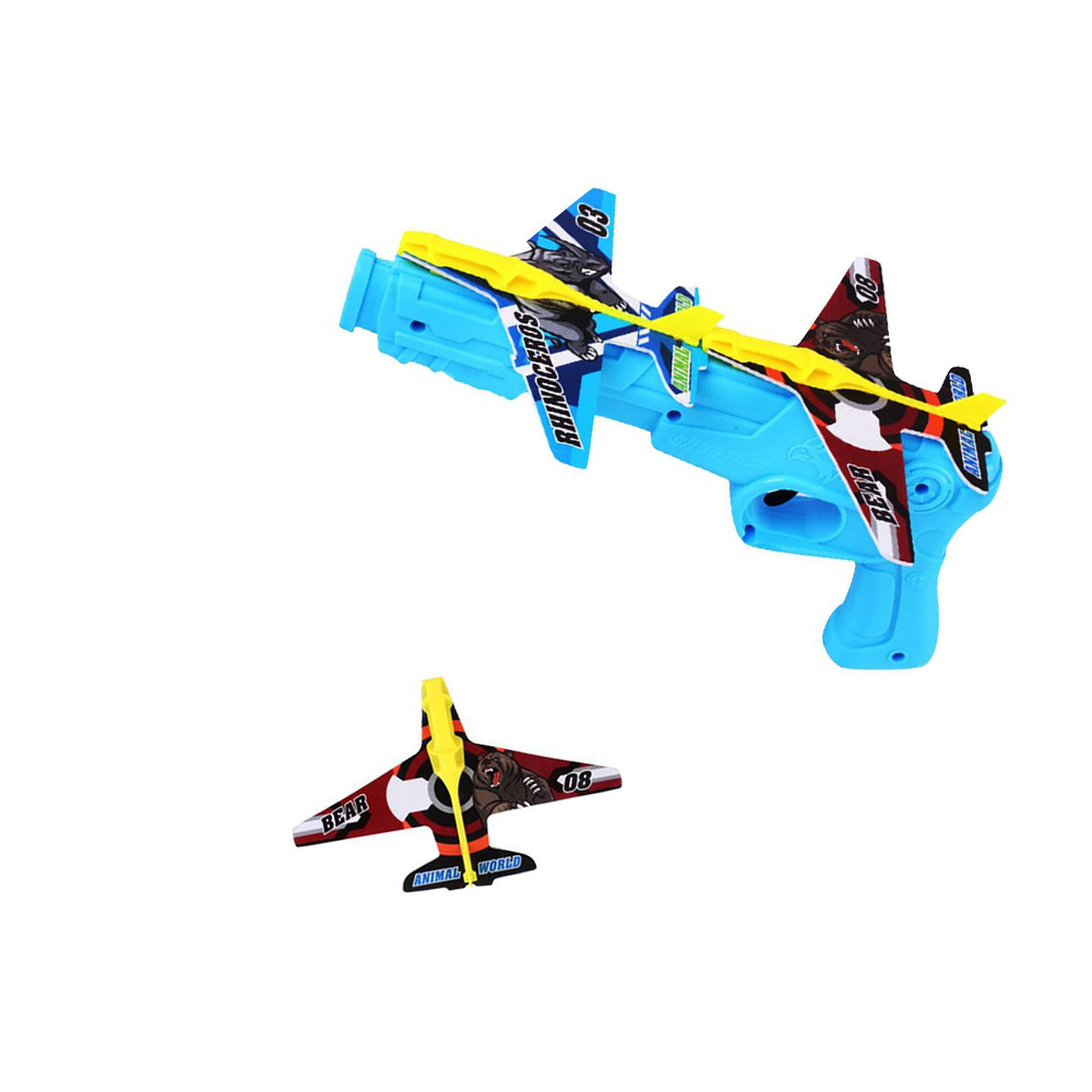 مسدس طيارات