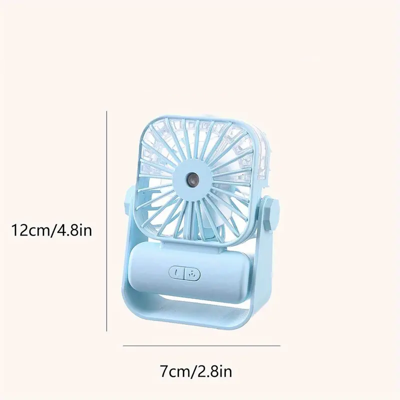 مروحة و فواحة