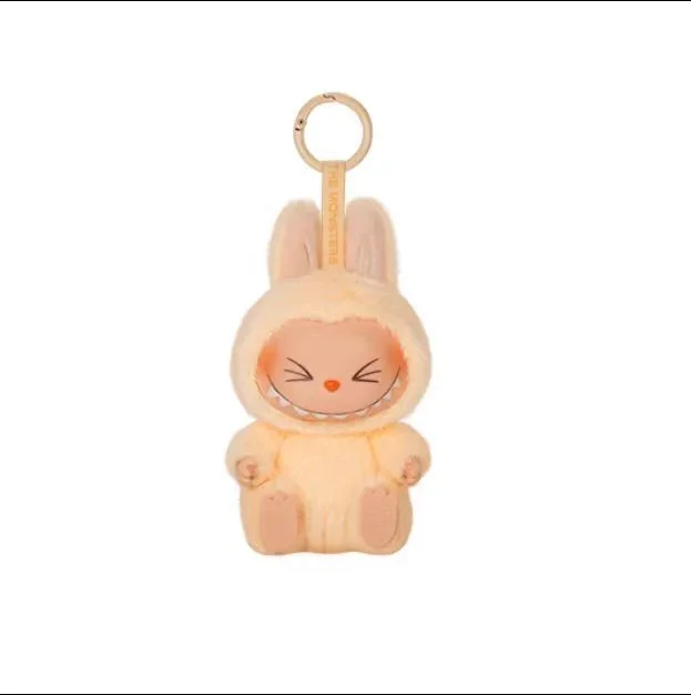 ميدالية لابوبو متعدده الالوان النسخة الثانية