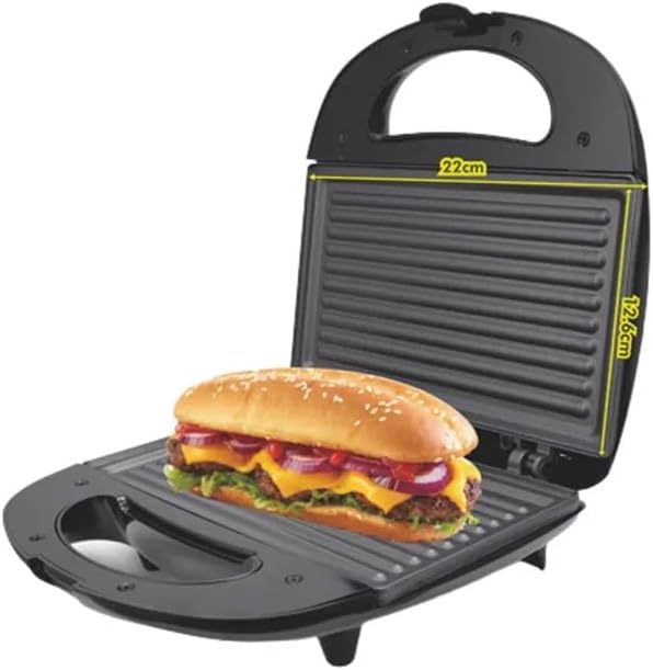 ساندوتش ميكر راف