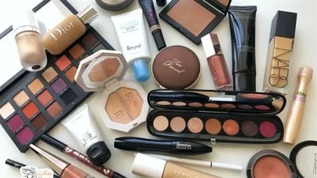 الجمال(المـــــاكياج)