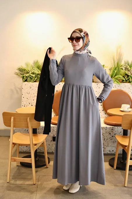 فستان لوجين