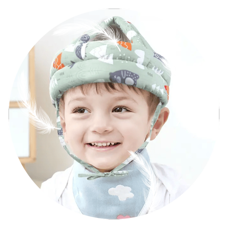 مستلزمات الأطفال