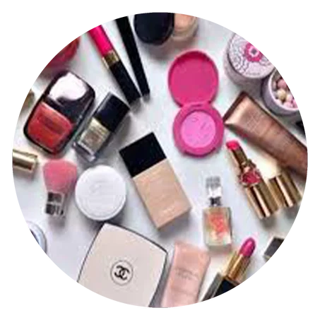 منتجات التجميل