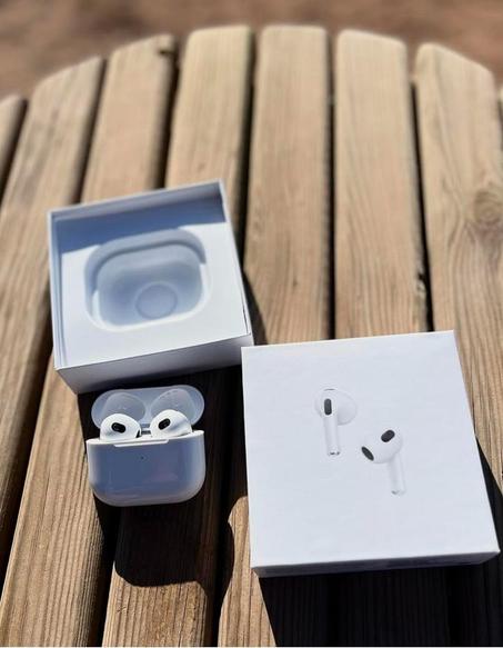 Airpods 4