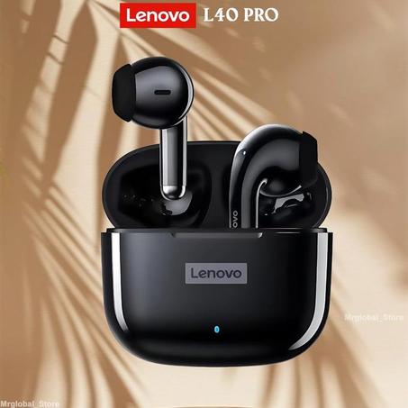 سماعات الاذن lenevo