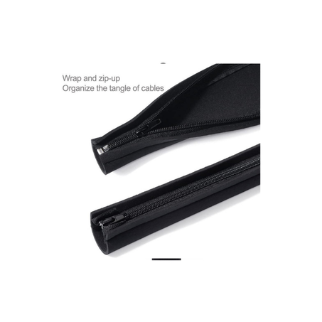Cable Management Sleeve, JOTO Cord