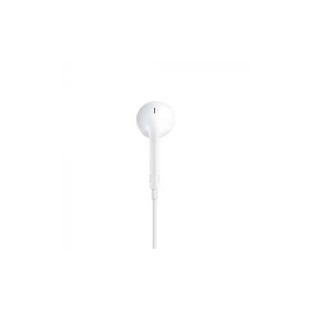 Apple In-Ear Wired Earphone - White, MNHF2