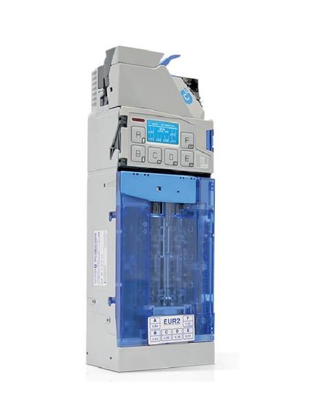 Réparation des monnayeurs NRI Currenza C2