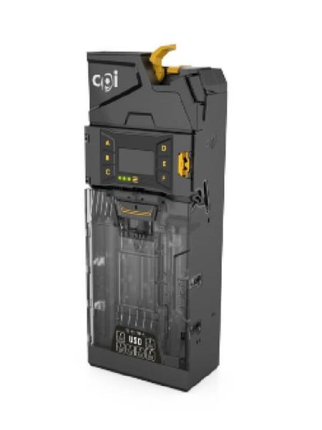 Réparation des monnayeurs Gryphon