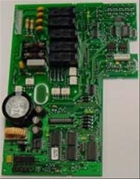 Carte mère Monnayeur Cashflow 690