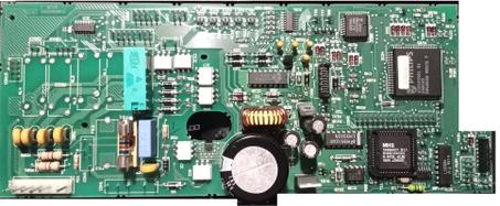 Carte mère Monnayeur Cashflow 560