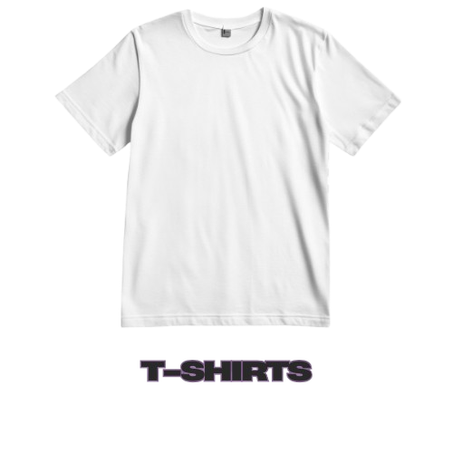 T-Shirts