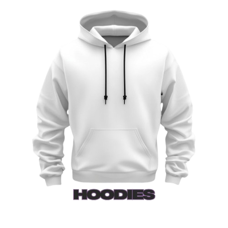 Hoodies