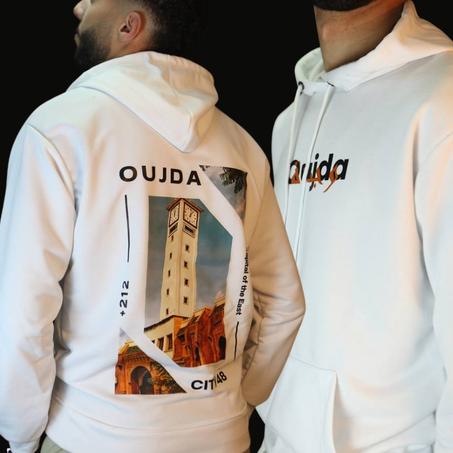 Oujda Vibes - FADA Edition
