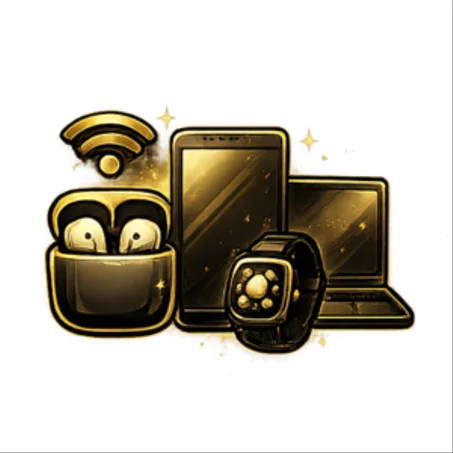 الإلكترونيات والأجهزة الذكية