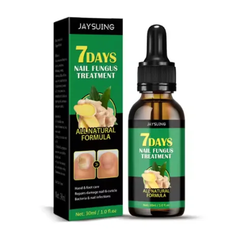 زيت الاهتمام بالارجل و اليدين