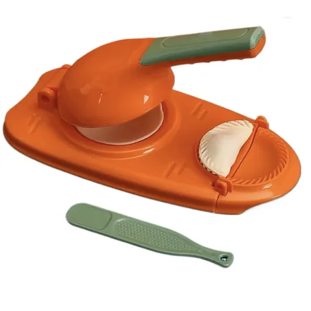 قالب يدوي لتغليف الزلابية