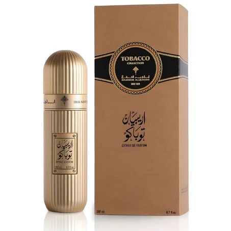عطر التبغ العربي 200 مل