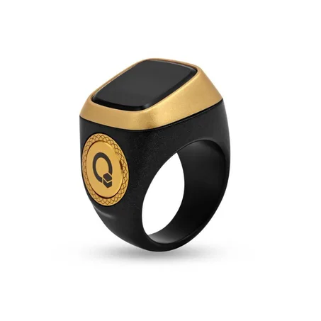 خاتم تسبيح ذكي من الفجر الحديث