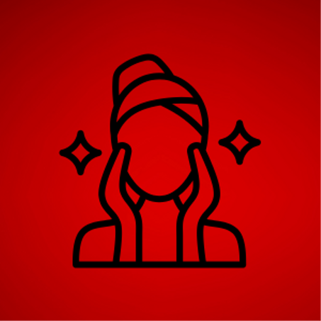 جمال و عناية