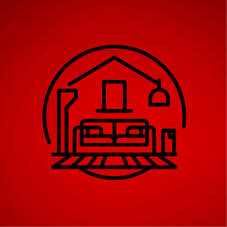 تطوير المنزل