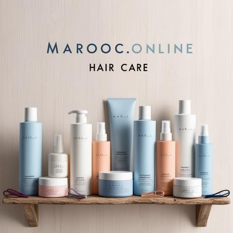 أدوات تصفيف الشعر