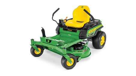 Z315E ZTrak™ Mower with 42-in. Deck