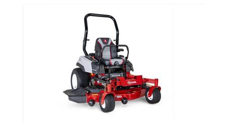 2025 Exmark RZS730GKA603A3 60" Kawasaki FX730V