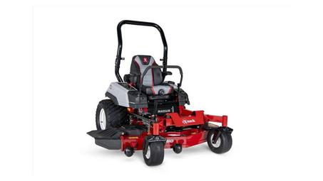 2025 Exmark RZX801GKA524A3 52" Kawasaki FX801