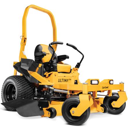 Cub Cadet Ultima ZTX4 Zero Turn Mower