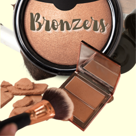 Bronzers / Contouring