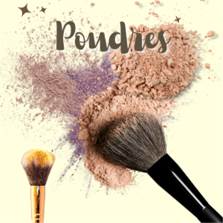 Poudres