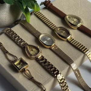 Montres