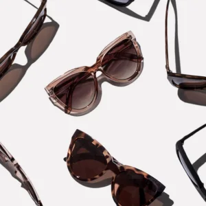 Lunettes
