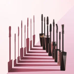 Mascara Yeux
