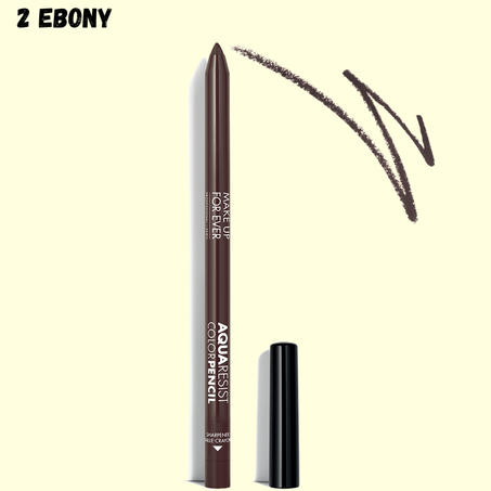 Make Up For Ever - Aqua Resist Color Pencil