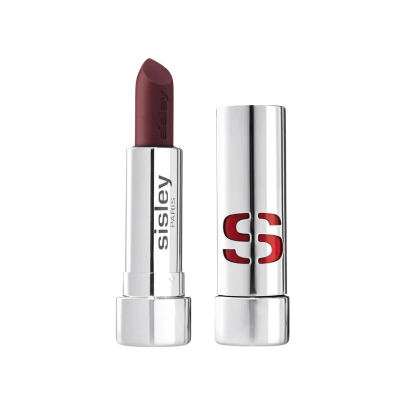 Sisley Phyto Lip Shine - Rouge à Lèvres Hydratant