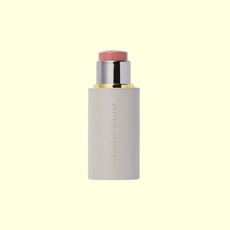 Westman Atelier - Baby Cheeks Blush Stick Teinte : Petal