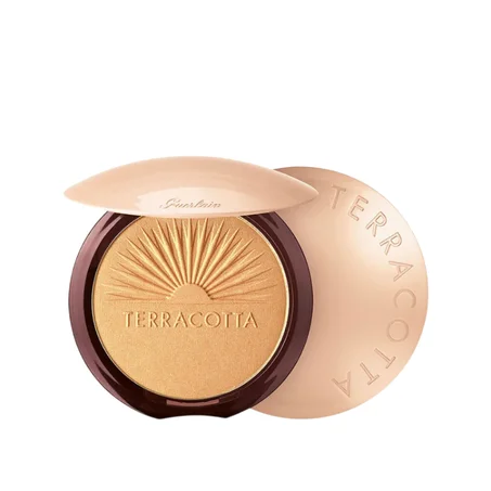 Guerlain - Terracotta Summer Glow